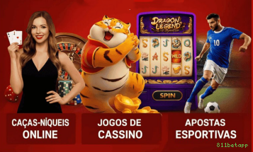 Cadastro rápido e seguro na 811betapp