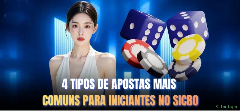 Download gratuito do app da 811betapp